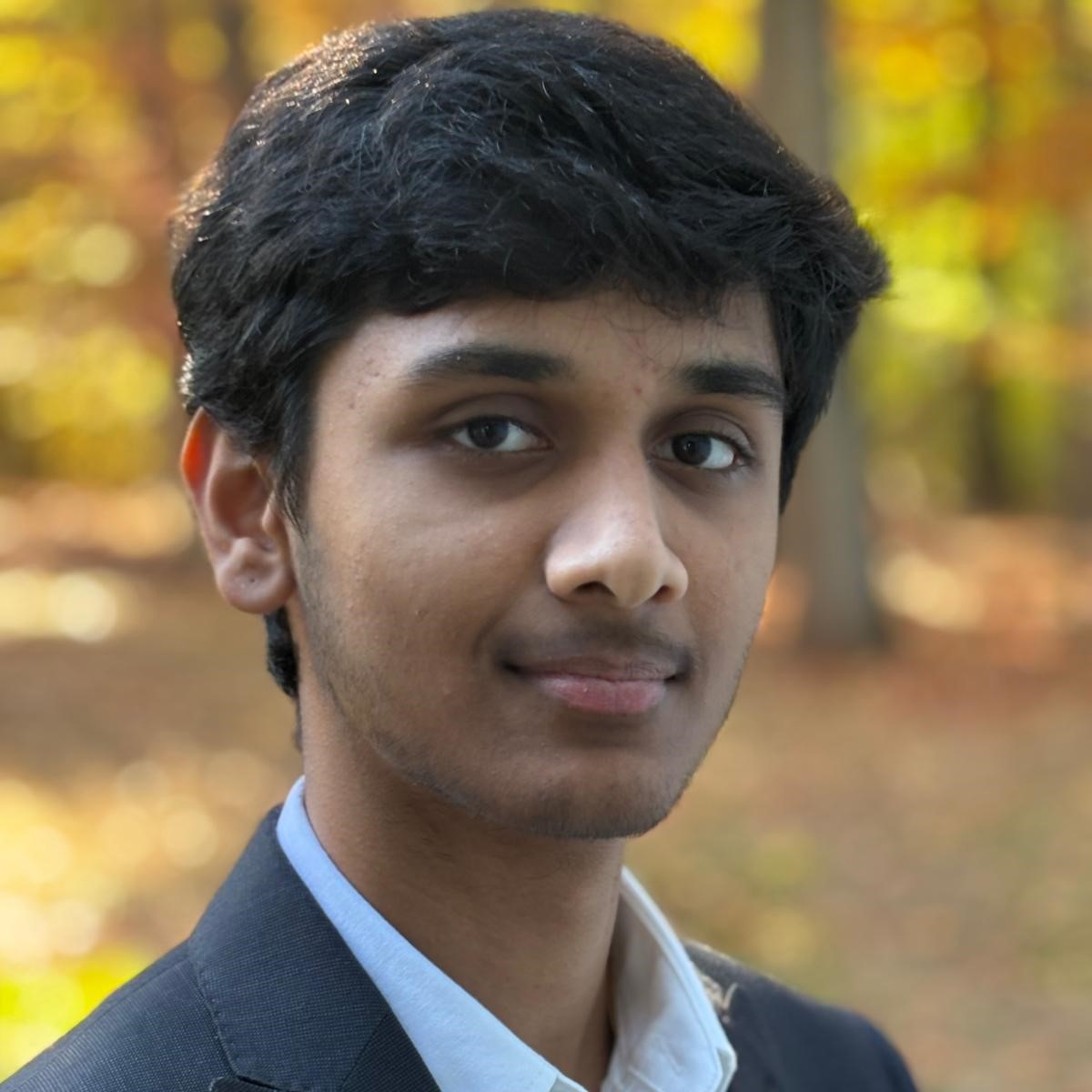 Akshat Santhana Gopalan