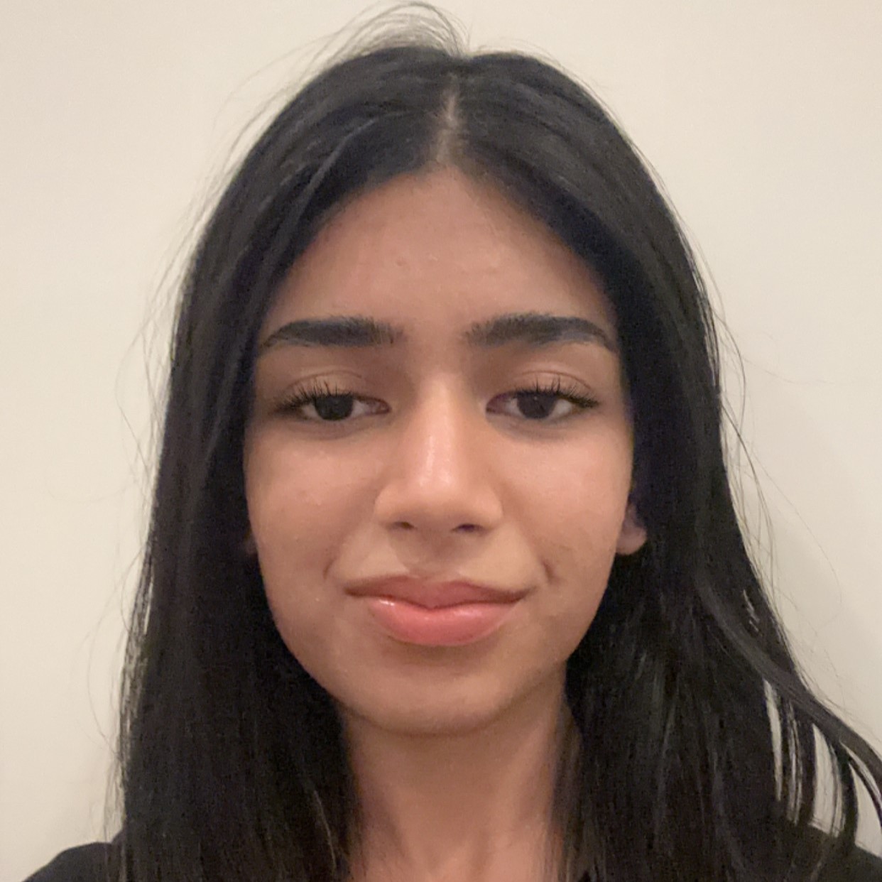 Ayesha Samama