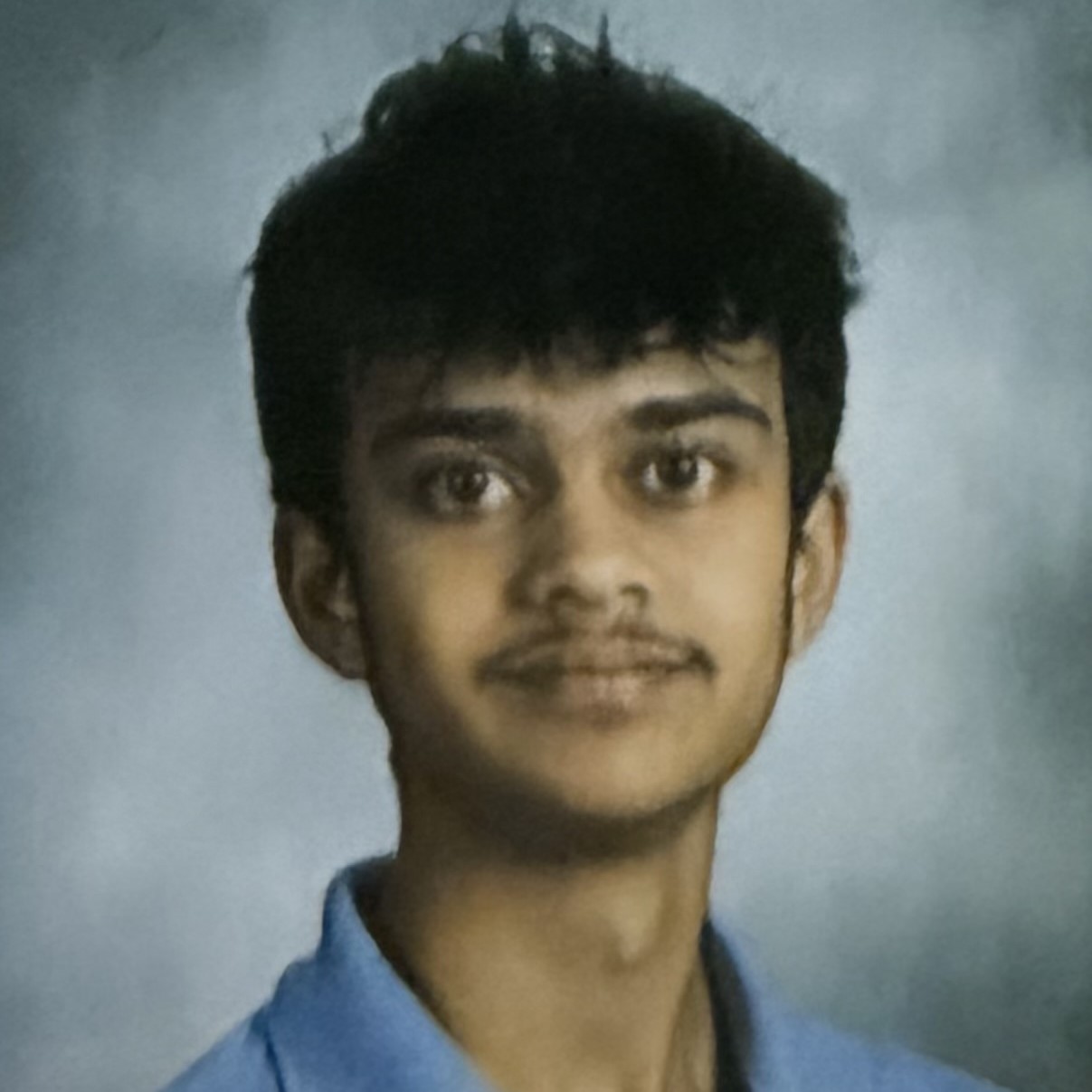 Harish Jade