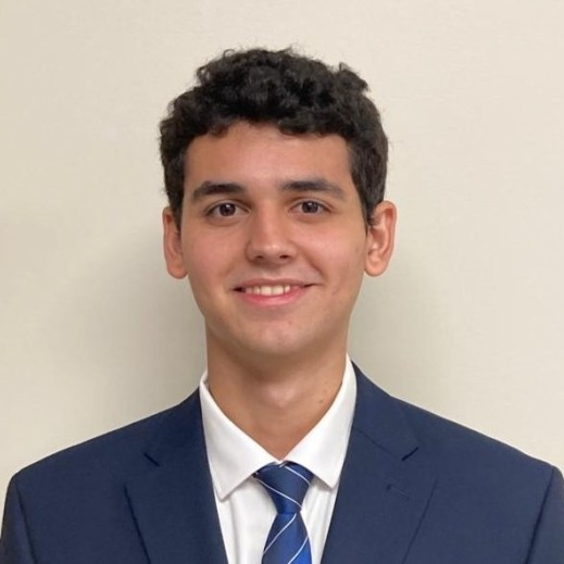 Joel Florim